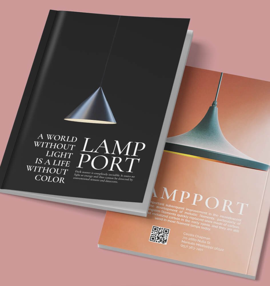 E‑commerce Solution NMOR Studio